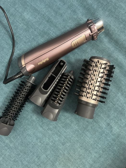 Perie de par Babyliss