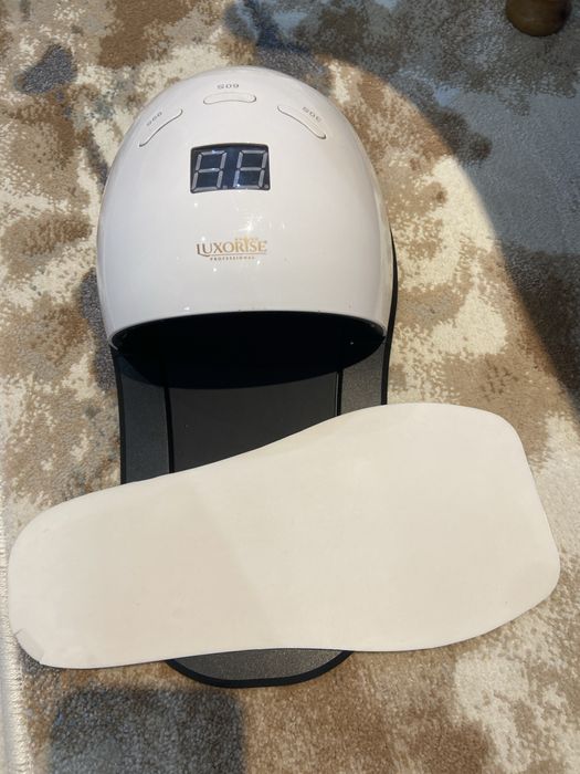 Pampa UV manichiura/pedichiura