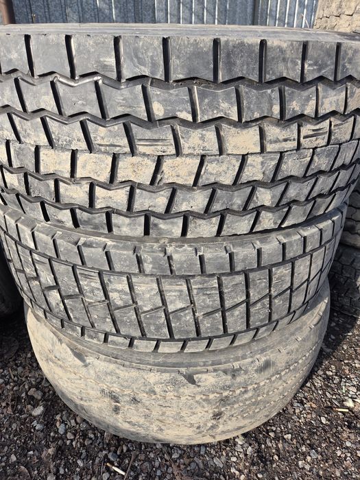 315 70  ведущие шины