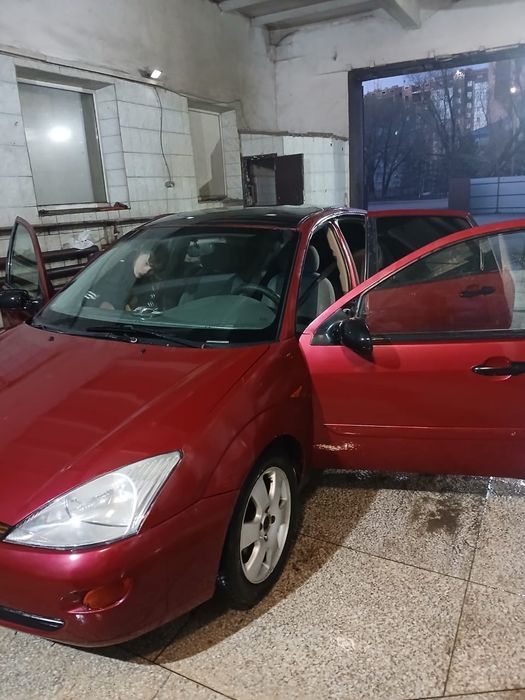 Продам Форд фокус 1