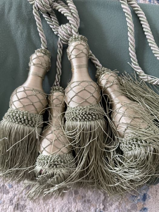 Продам шторы и покрывала