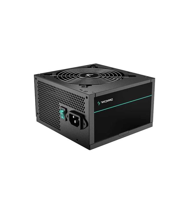 ; Блок питания DEEPCOOL PM750D 80Plus GOLD