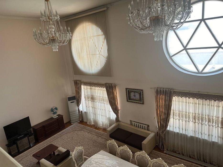 Продаю просторный дом Мирзо Улугбек, Чайхана Салом