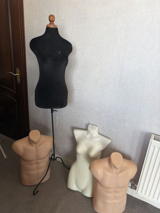 Maniken сотилади  30 та арзон берворилади
