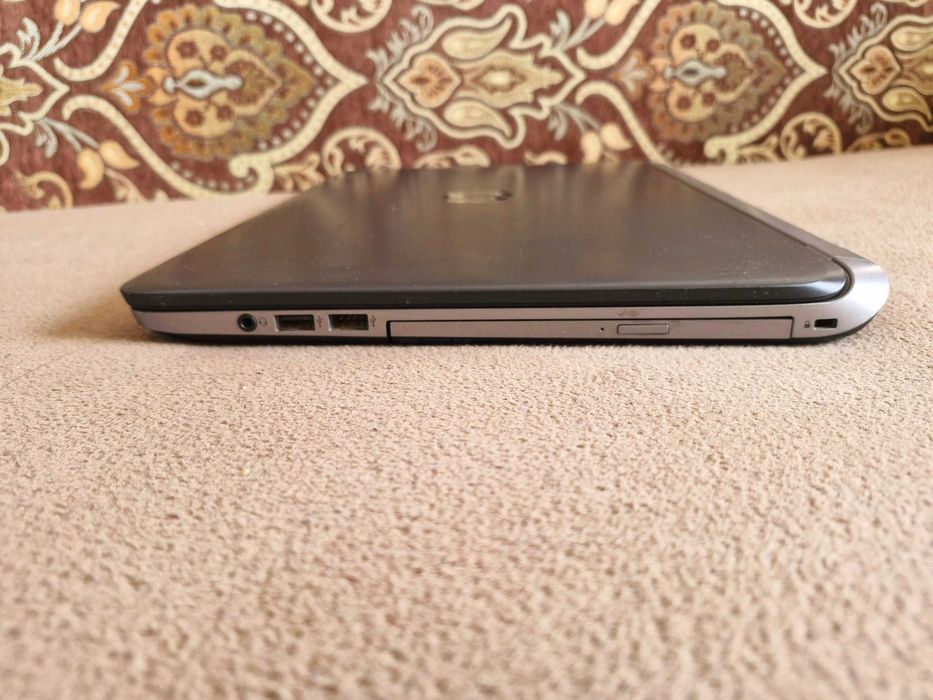 Hp core i5-4. Full Hd экран. SSD диск