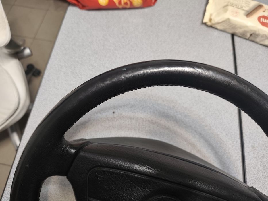 Волан Мерцедес w124,w202,w210,r129