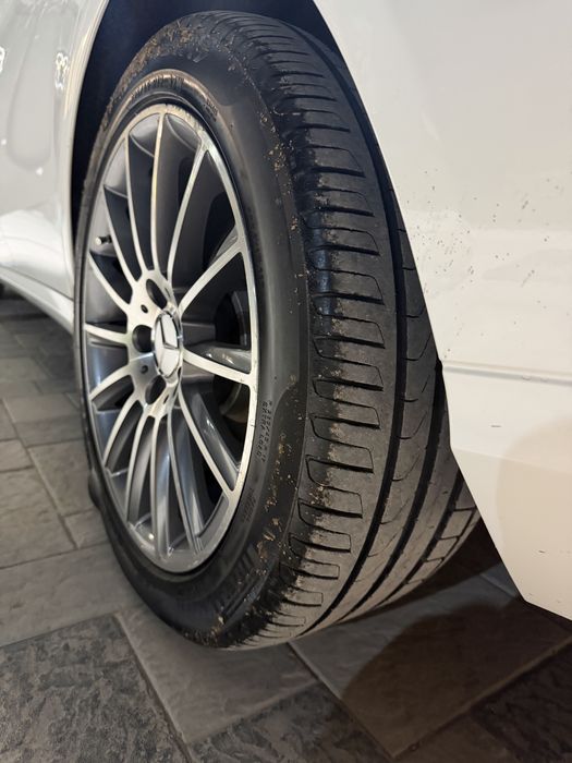 Б/у баллон покрышки 4 штука