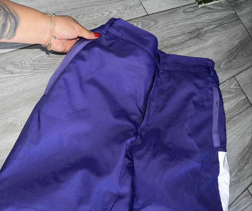 Pantaloni moto damă măsura M