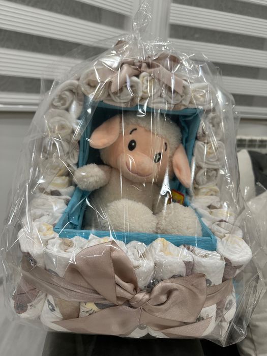 Бебешка аранжировка