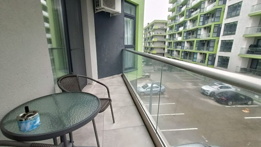 Vând apartament 2 camere în complex Alezzi