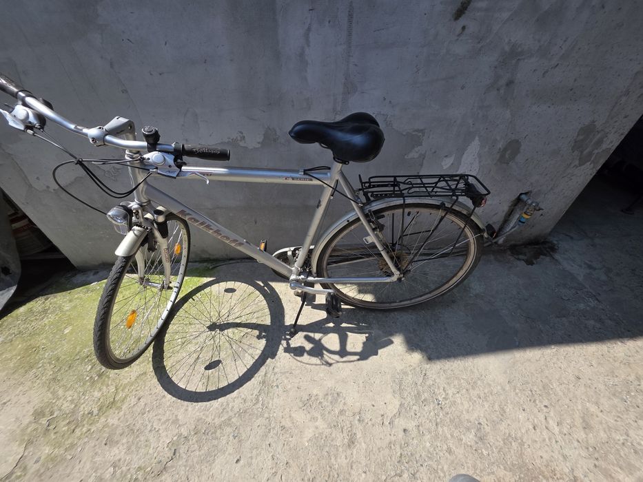 Vand bicicleta import Germania shimano