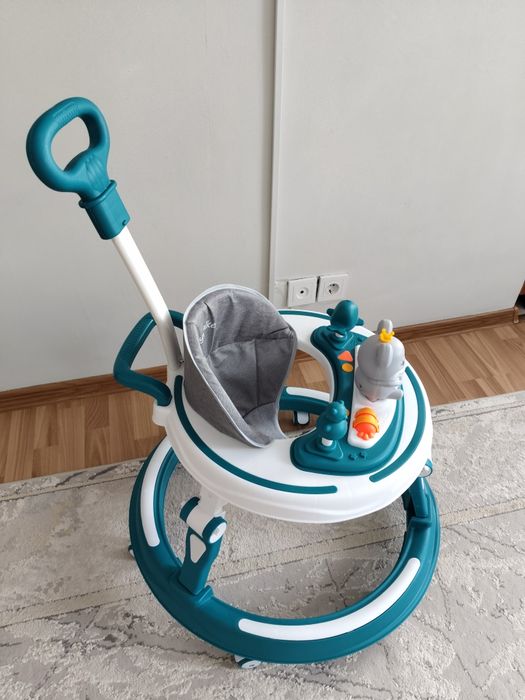 Балалар ходуногы