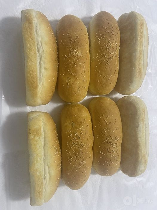 Huddok gamburger nonlar