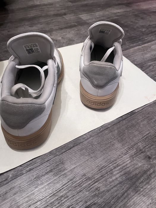 Оригинални мъжки маратонки Adidas Courtblock