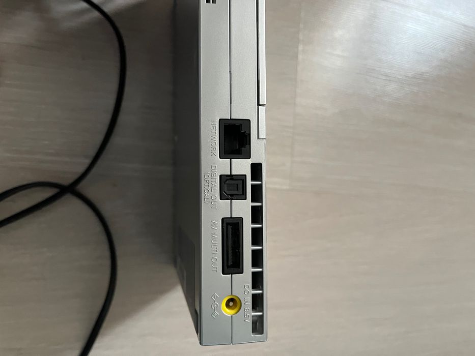Sony PlayStation 2 SCPH-77003