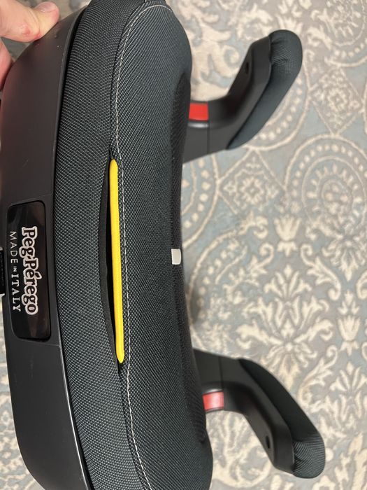Inaltator scaun auto PegPerego