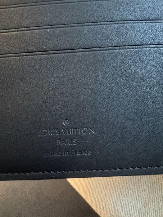 Louis Vuitton Multiple Wallet
