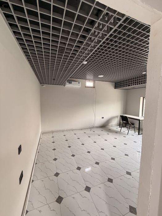 Аренда помещения 2 й этаж