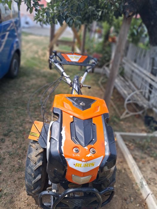 Vând Motocultor Ruris