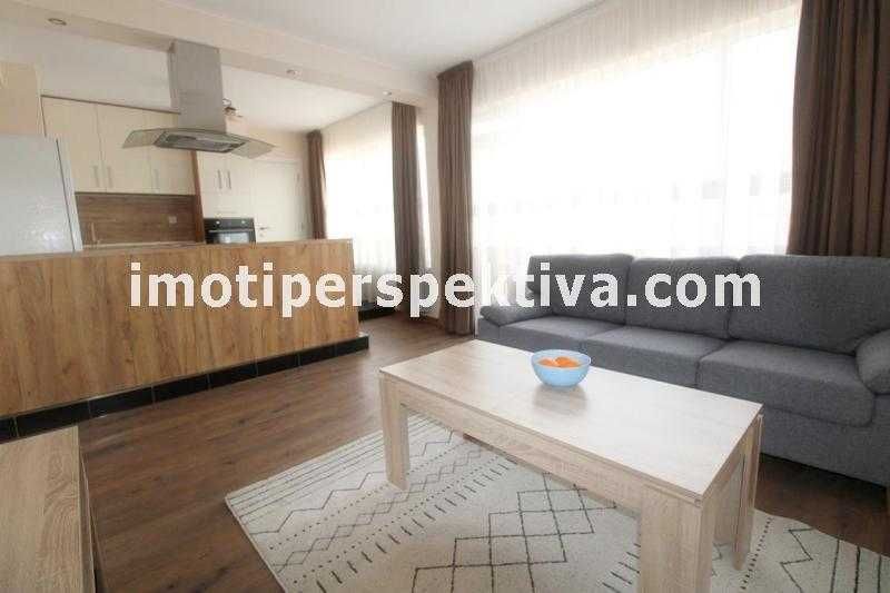 Продава се Тристаен апартамент в Пловдив, Кючук Париж - 100 кв.м за 1449 €/кв.м - Снимка #5