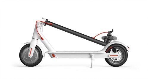 Электрический самокат