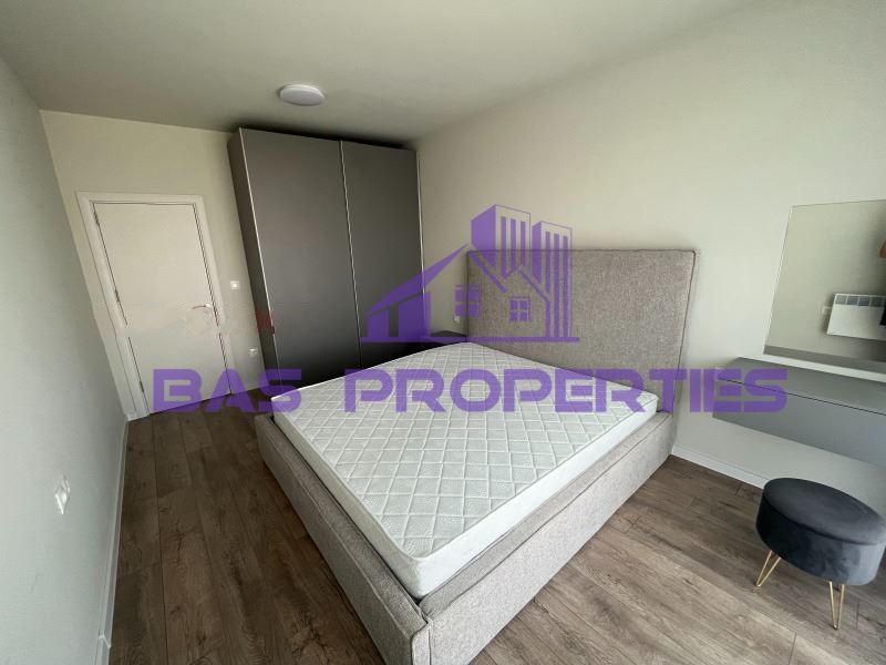 Дава се под наем Двустаен апартамент в София, Манастирски ливади - 51 кв.м за 830 € - Снимка #3