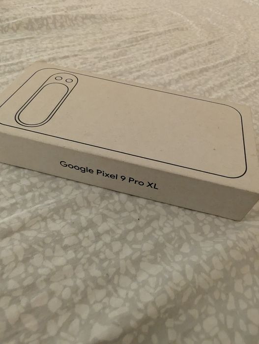 Google Pixel9Proxl