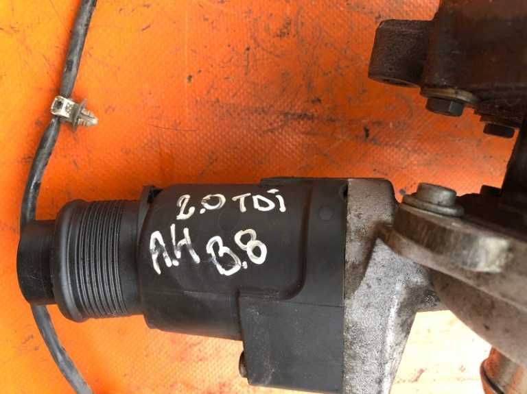 Turbina Audi A4 B8 2.0 TDI cod 03L145702D V260