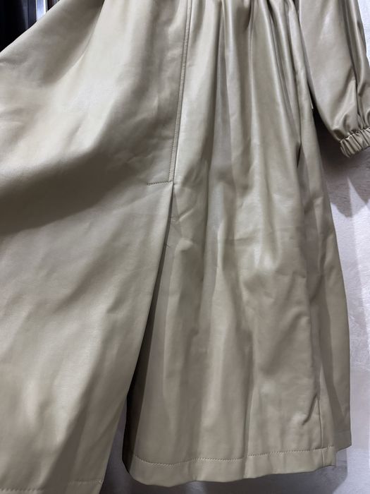Haina parka Asos