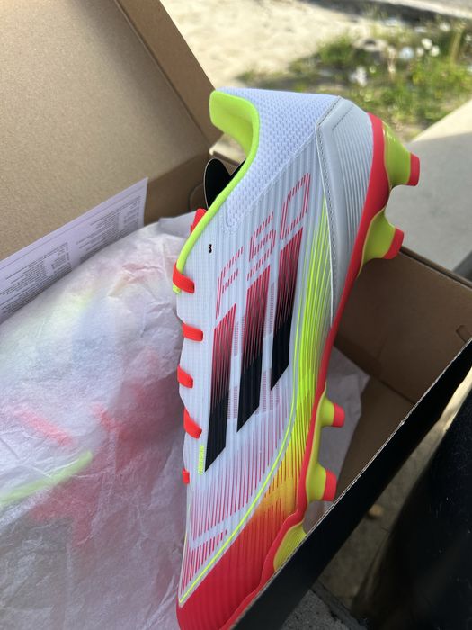 Vand ghete F50 League MG