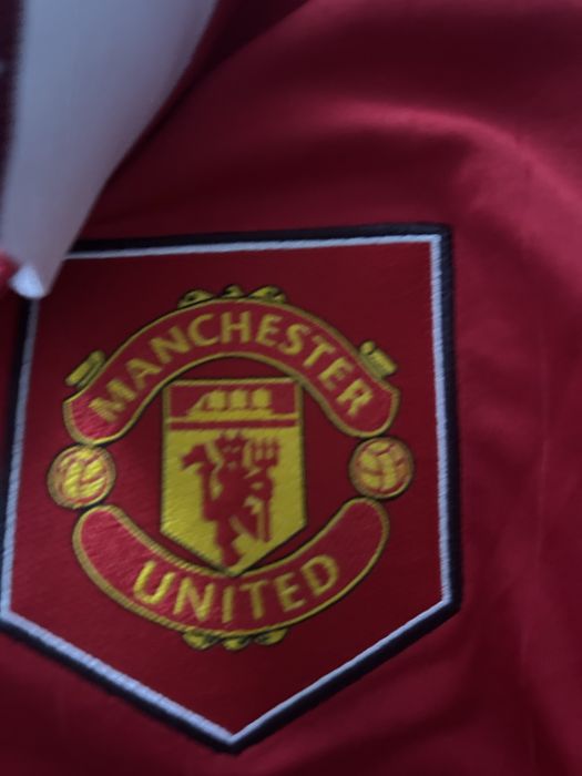 Tricou Manchester united stadium version
