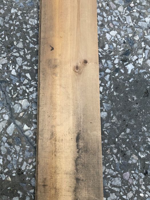 Продам доска шпунтова