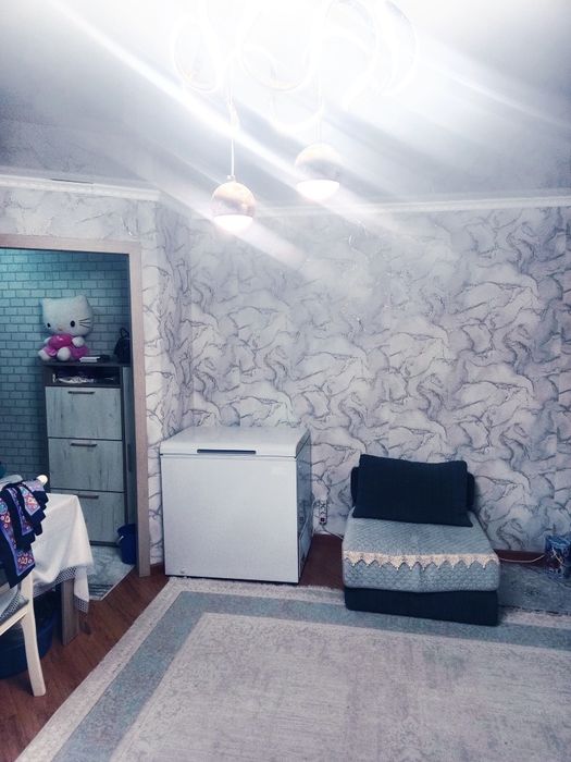 Продаем квартиру