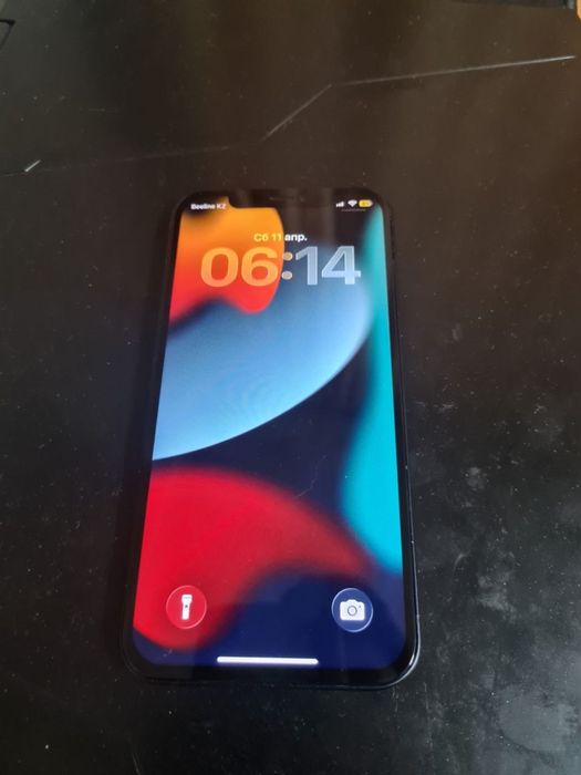 Обмен iphone 12