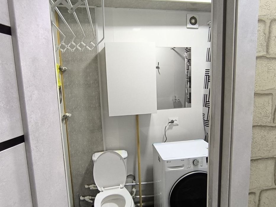 Продаётся 1 комнатная квартира с ремонтом и мебелью Юнусабад