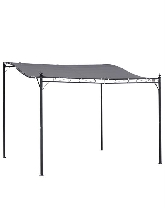 Градинска шатра 270/300/300