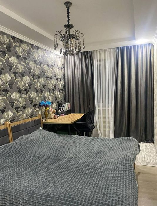 Квартира продаётся Чиланзар Г9А квартал 3в4/1/5 балкон 2*6 ор фархадск