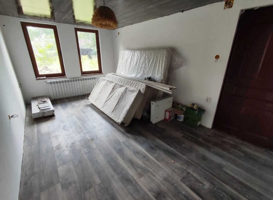 Къща в село Церова Кория