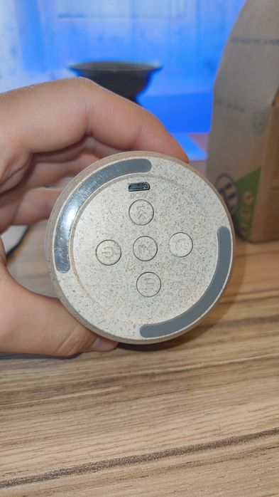 Boxa Bluetooth TELLUR