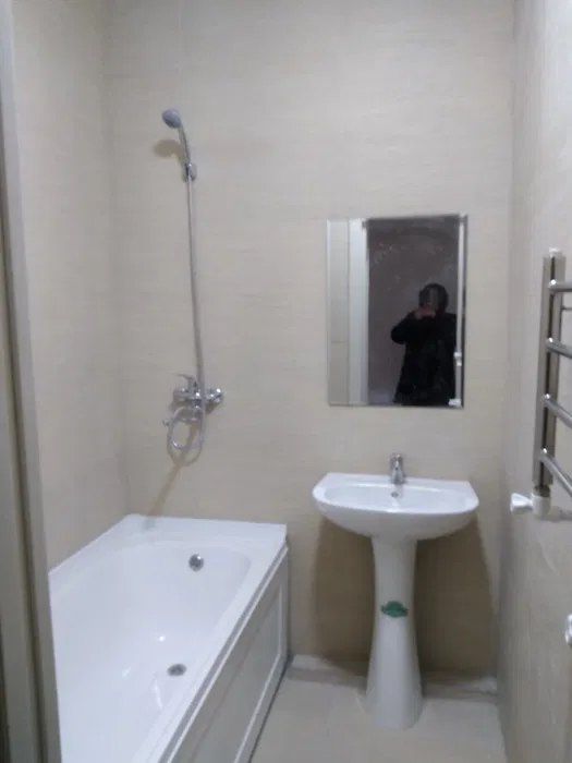 Срочно Сдается красивим ремонтом жк АЛМАЗАР busines city