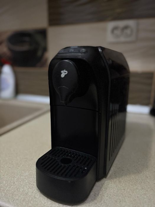 Expresor cafea tchibo