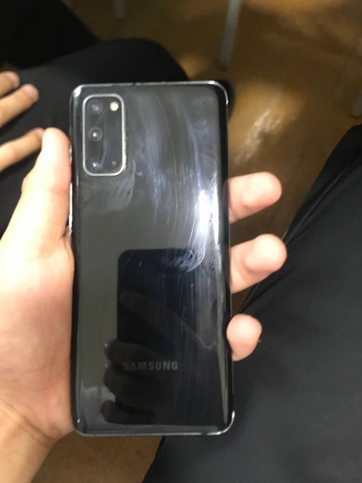 samsung android s20 5g