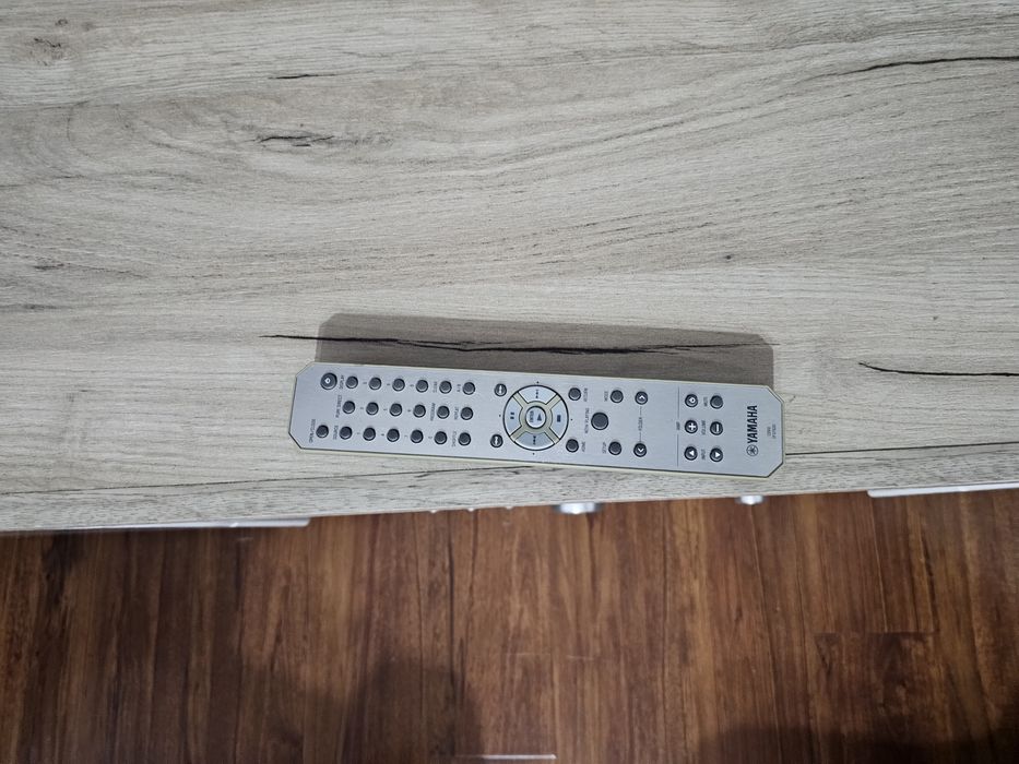 CD Yamaha CD N500 Streamer