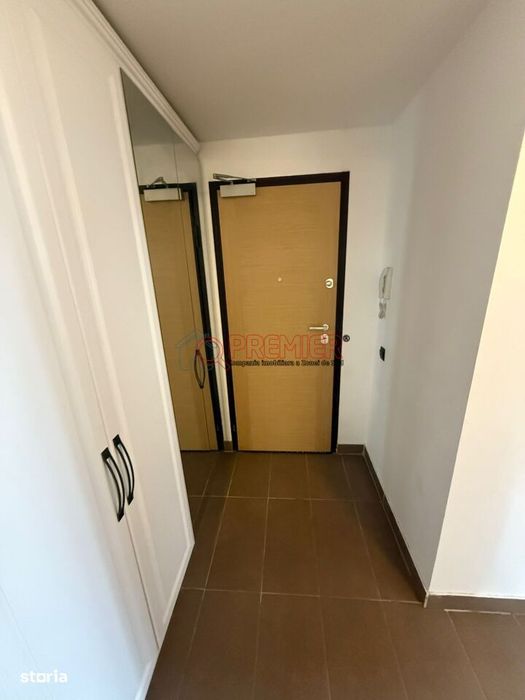 Asmita Gardens - 3 Camere - Terasa