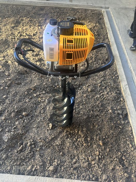 Motobur Arenda Мотобур Аренда