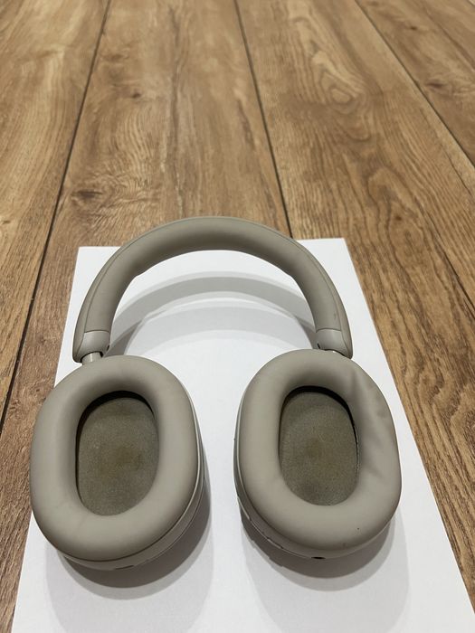 sony WH-1000XM5 наушники