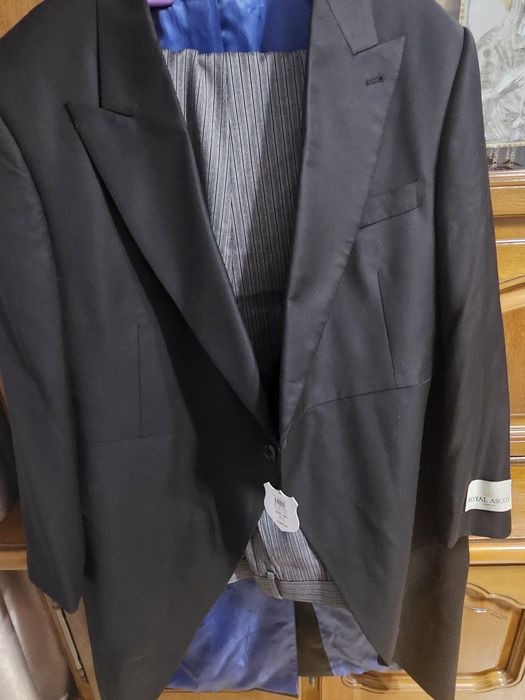 Frac brand Royal Ascot