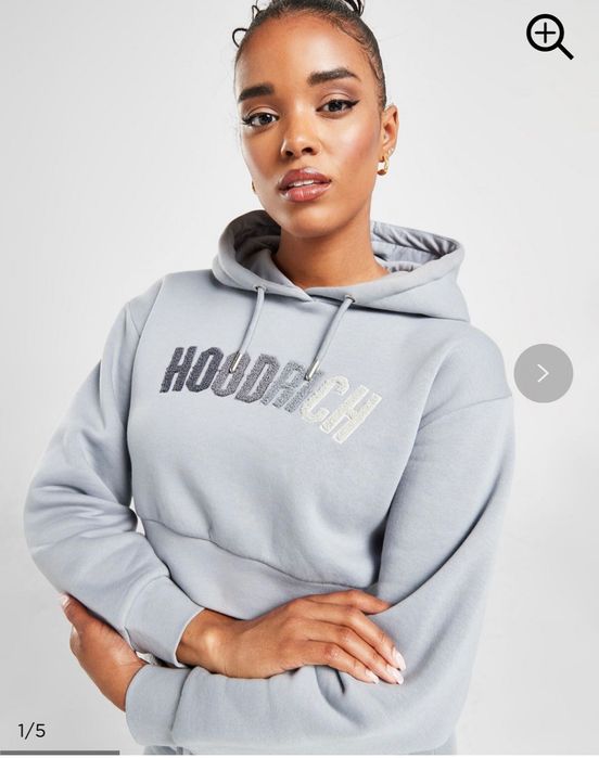 Спортен комплект Hoodrich