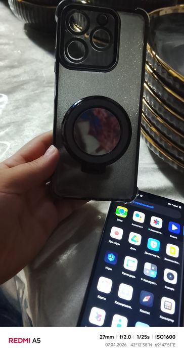 Смартфон реалмь с 61