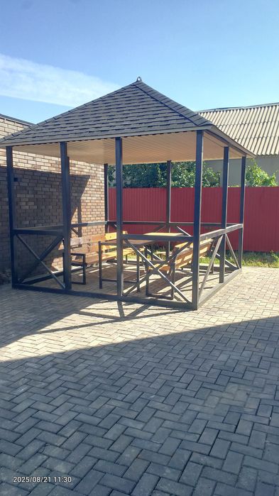 Сварочны работы, всех видов.